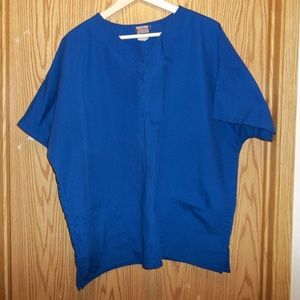 Scrub Top / Pants set